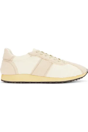 The Row Moveo Sneakers in - Beige. Size 36 (also in 37, 38, 40, 41).