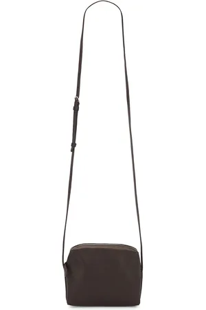 The Row Regent Crossbody in - Grey. Size all.