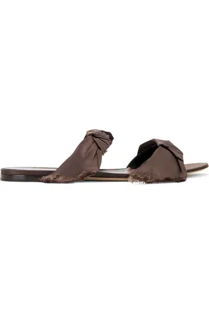 The Row Voluptas Sandal in - . Size 36 (also in 36.5, 37, 37.5, 38, 39, 39.5, 41).