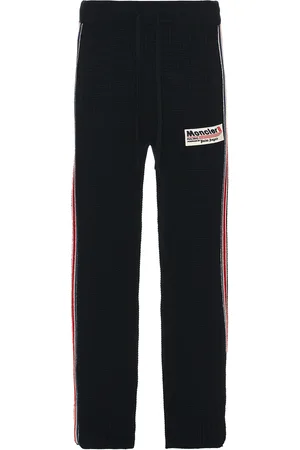 Moncler X Palm Angels Pants in - Blue. Size L (also in ).
