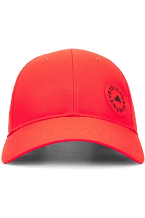 adidas Cap in - Red. Size all.