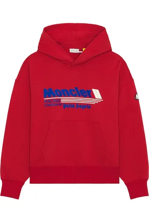 Moncler X Palm Angels Hoody in - . Size M (also in S, XL).