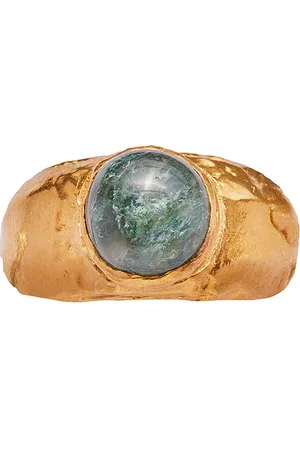 Simuero Fruto Ring in - Metallic Gold. Size 7 (also in ).