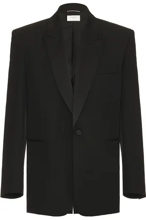 Saint Laurent Tuxedo Blazer in - . Size 48 (also in 50).