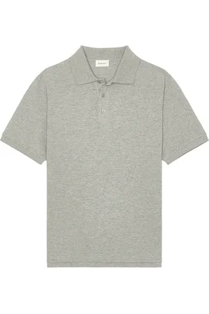 Saint Laurent Pique Polo in - . Size L (also in M, S, XS).