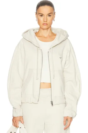 Moncler X Willow Smith Zip Up Jacket in - . Size L (also in M, S).