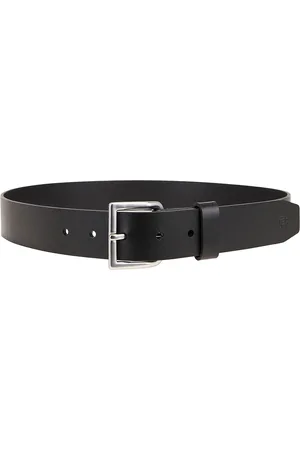 Reigning Champ Leather Belt in - . Size M (also in ).
