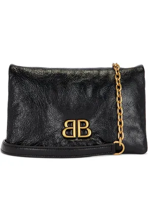 Balenciaga Monaco Bag in - . Size all.