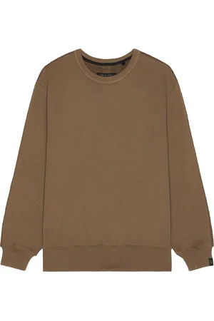 RAG&BONE Edge Crew Neck Sweater in - . Size L (also in M, S, XL/1X).
