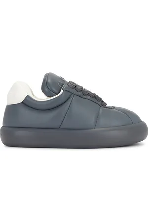 Marni Sneakers in - Grey. Size 41 (also in 42, 43, 44).
