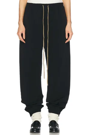FEAR OF GOD Military Nylon Trackpant in - . Size XL (also in ).