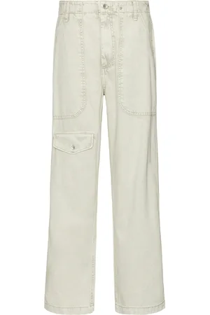 RAG&BONE Samson Pant in - Cream. Size 32 (also in 34).
