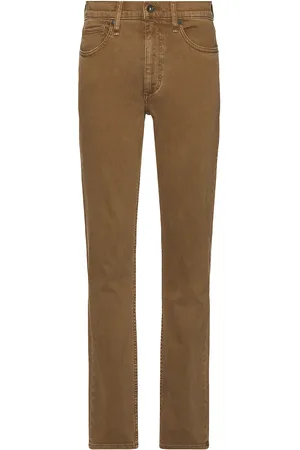 RAG&BONE Fit 2 Aero Stretch Pants in - Brown. Size 29 (also in 34).