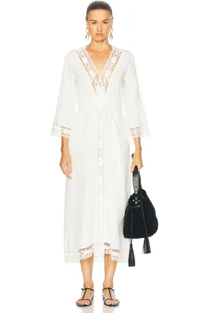 Isabel Marant Veona Dress in - . Size 34 (also in 38, 36, 40, 42).