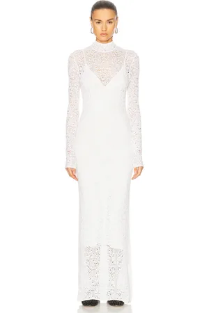GABRIELA HEARST Lethe Dress in - . Size L (also in M, XS).