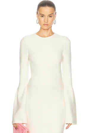 GABRIELA HEARST Talos Top in - . Size L (also in M, XS).