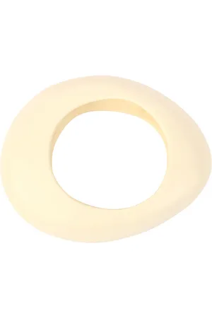 Dinosaur Designs Large Rock Bangle in - . Size all.