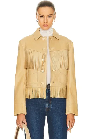 Ralph Lauren Fringe Jacket in - . Size S (also in XS).