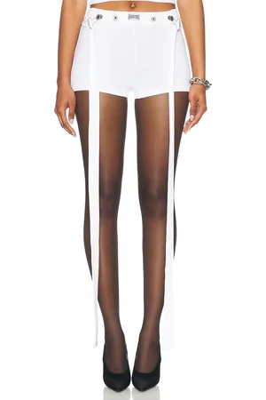 Jean Paul Gaultier Overall Clip Short in - . Size S (also in XS).