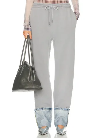 Moschino Urban Pant in - Grey. Size S (also in XS).