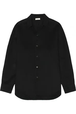 FEAR OF GOD Overshirt in - . Size L (also in M, S).
