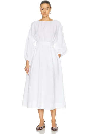 GABRIELA HEARST Ahmose Dress in - . Size 36 (also in 40, 42).