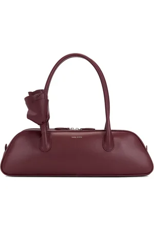 MAGDA BUTRYM Brigitte Trapeze Bag in - . Size all.