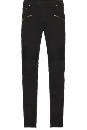 Balmain Denim Biker Pants in - . Size 30 (also in 31, 32, 34, 36).