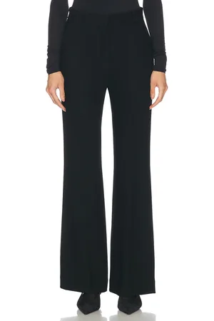 Totême Flared Evening Trouser in - . Size 36 (also in 38).
