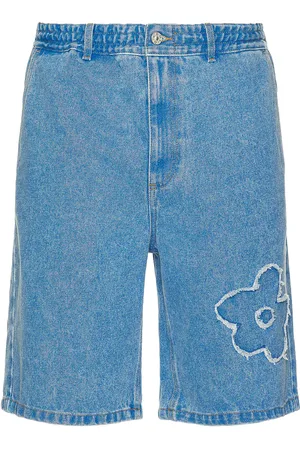 Marni Shorts in - Blue. Size 30 (also in 32, 34).