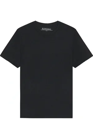 Beyond Yoga Always Beyond Crew Tee 2.0 in - Black. Size M (also in S).