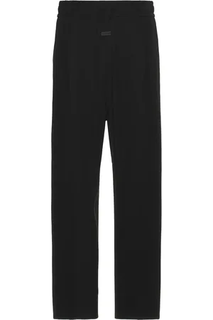 FEAR OF GOD Drawstring Wide Leg Pant in - . Size L (also in S, XL).