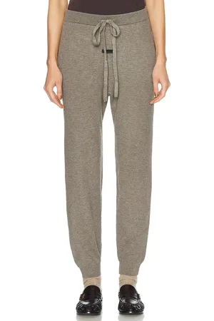 FEAR OF GOD Fitted Jogger in - Grey. Size L (also in M, XS).