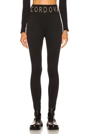 Cordova Base Layer Pant in - Black. Size M/L (also in XS/S).