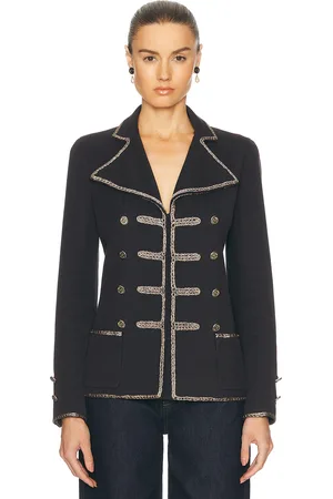 CHANEL Vintage Napoleon Blazer in - . Size 40 (also in ).