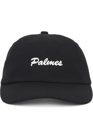 Palmes 6-Panel Cap in - . Size all.