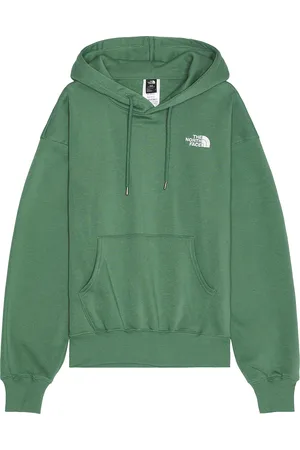The North Face Evolution Vintage Hoodie in - Green. Size L (also in XL/1X).