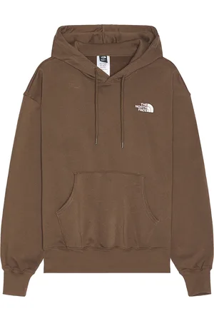 The North Face Evolution Vintage Hoodie in - Brown. Size S (also in XL/1X).