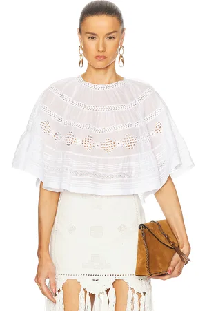 Isabel Marant Dilama Blouse in - . Size 38 (also in 40).