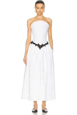 GABRIELA HEARST Glenn Dress in - . Size 36 (also in 38, 42).