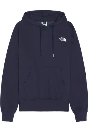 The North Face Evolution Vintage Hoodie in - Blue. Size L (also in XL/1X).
