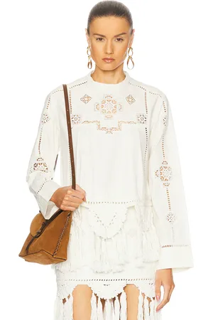 Isabel Marant Severine Blouse in - . Size 36 (also in 38).