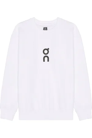 On Running Club Crew in - . Size L (also in M).