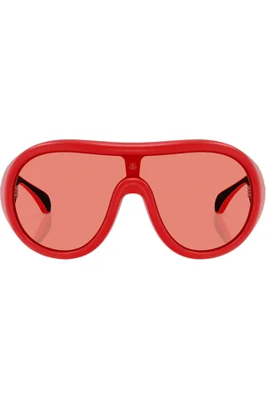 Moncler Cloche Sunglasses in - . Size all.