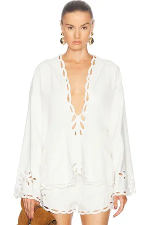 Isabel Marant Solvi Blouse in - . Size 34 (also in 42).