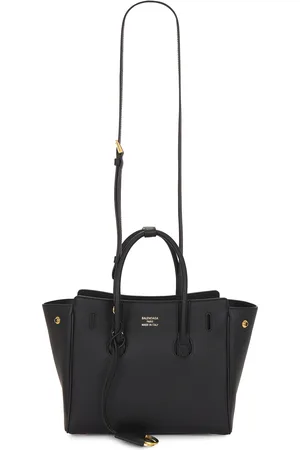 Balenciaga Hampton Mini Carry All Bag in - . Size all.