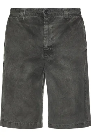 Diesel Franck Short in - Charcoal. Size 46 (also in 48, 50).