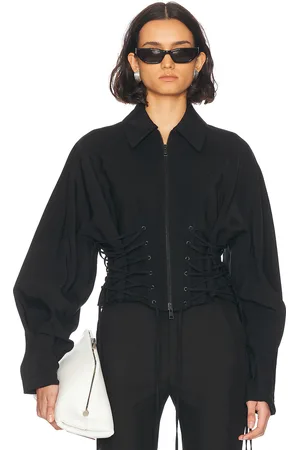 MUGLER Corset Jacket in - . Size 36 (also in 40).
