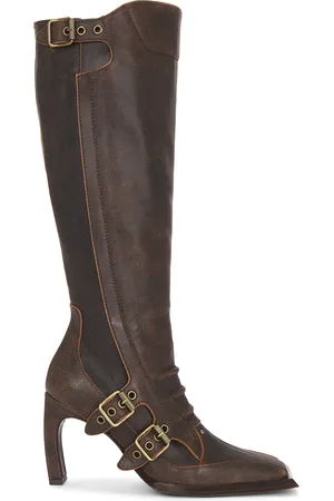 KNWLS Hellz Biker Boot in - . Size 39 (also in 40).