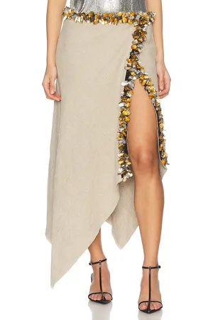 Diotima Darliston Skirt in - . Size 2 (also in ).